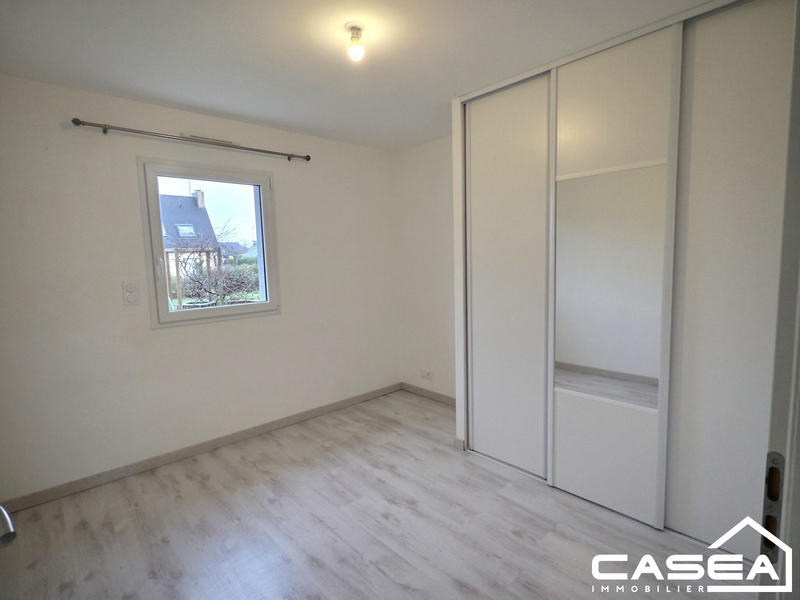 Maison - 105 m² - 7 pièces