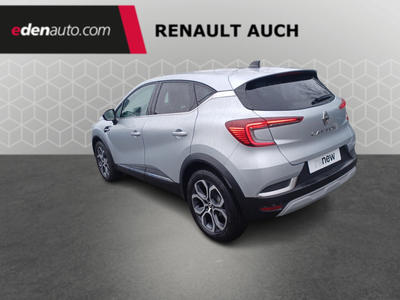 Renault Captur TCe 90 Techno