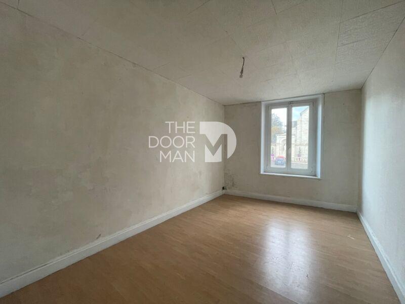 Maison - 158 m² - 7 pièces