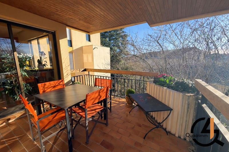 Appartement - 131 m² - 5 pièces