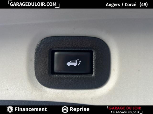 Nissan X-Trail dCi 150 5pl n-Connecta