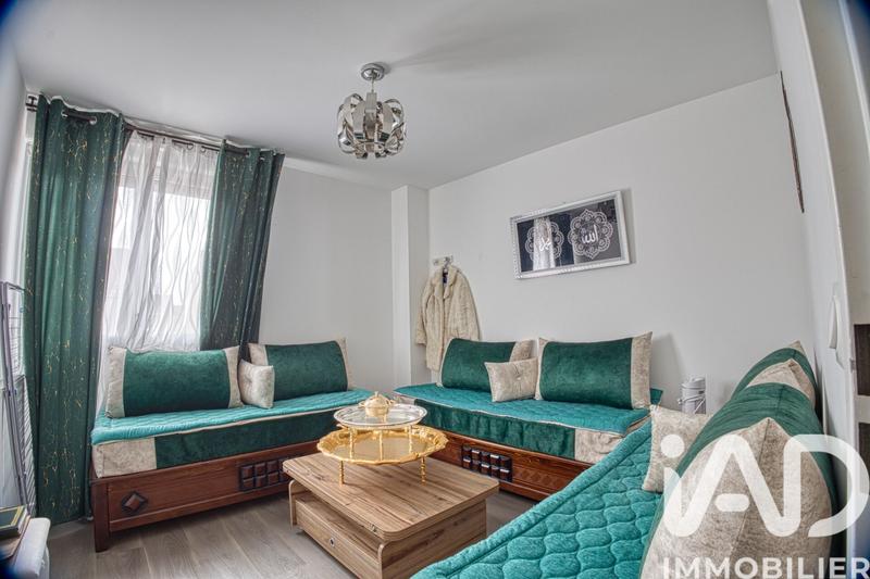 Maison - 81 m² - 4 pièces