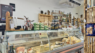 Fonds de commerce - 58 m²