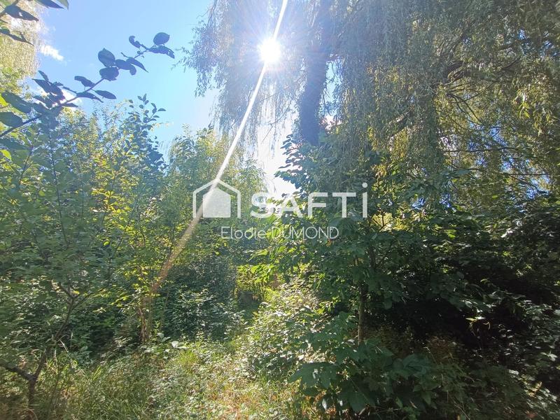 Ferme - 171 m² - 6 pièces