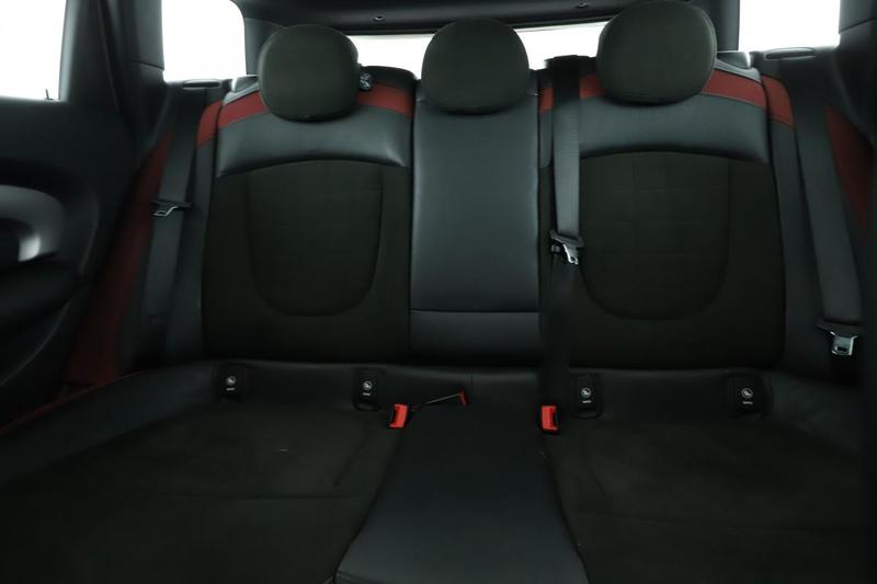 Mini Clubman Jcw Exclusive Design Bva8 231 ch