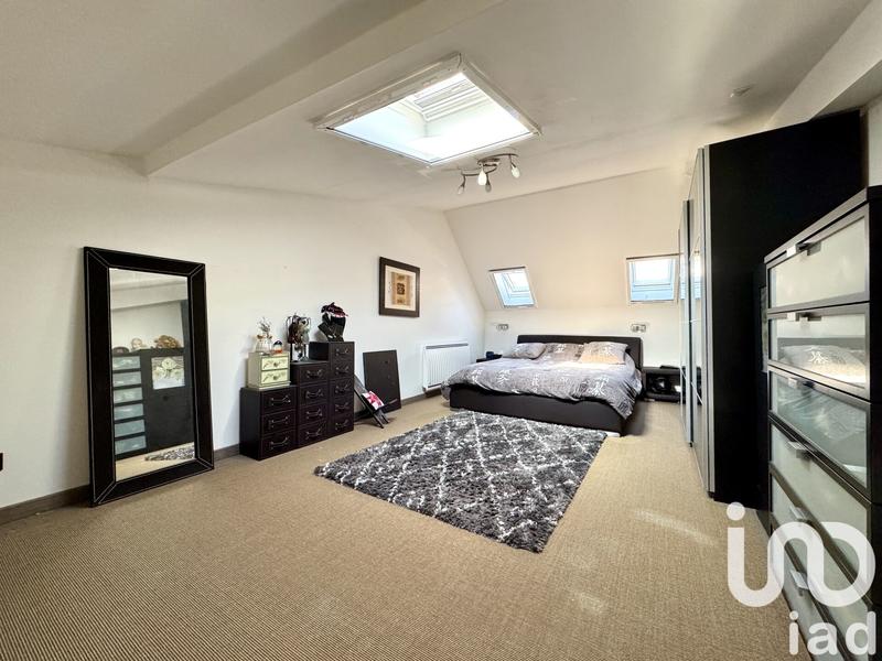 Maison - 190 m² - 4 pièces