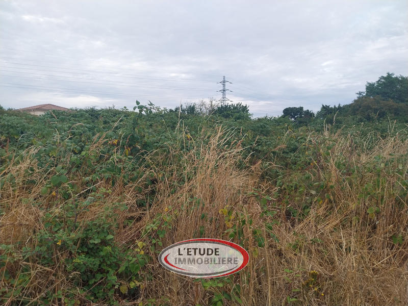 Terrain - 474 m²