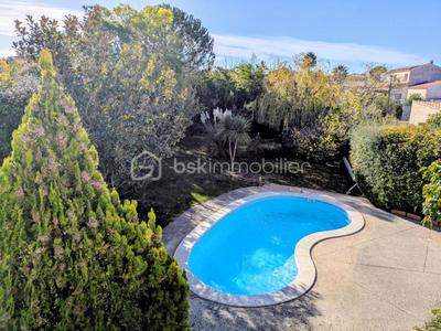 Maison - 148 m² - 7 pièces