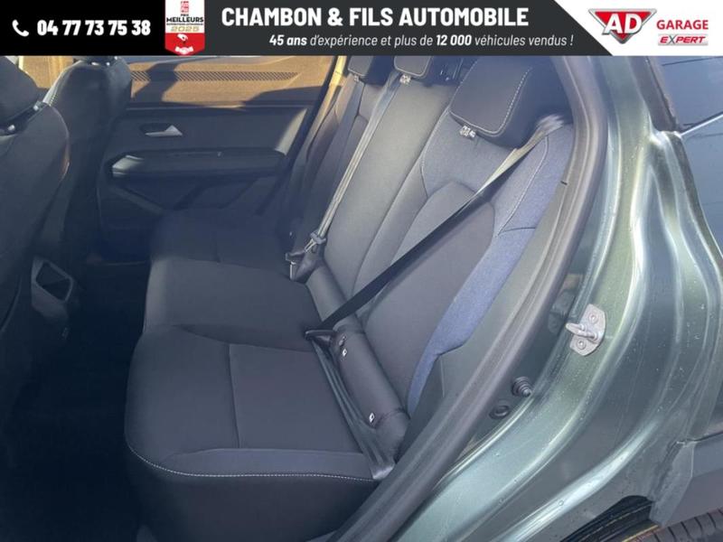 Dacia Duster Hybrid 155 Journey + pack parking + Pack Hiver