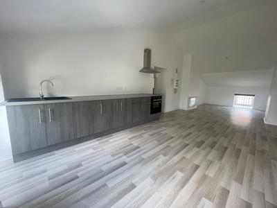 Appartement - 89 m² - 5 pièces