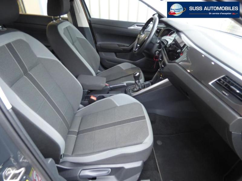 Volkswagen Polo 1.6 Tdi 95 s&amp;S Bvm5 Carat