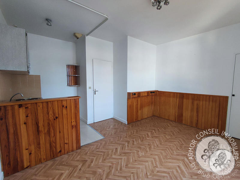 Appartement - 20 m² - 1 pièce