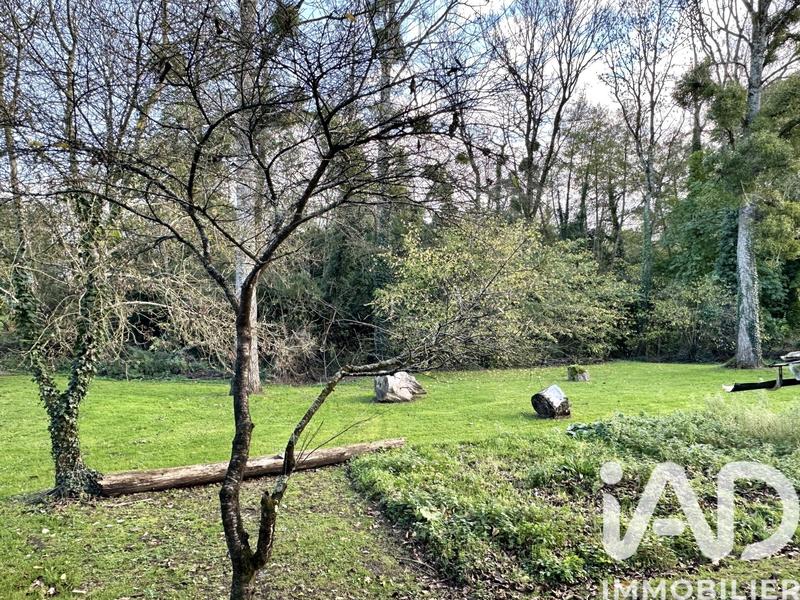 Maison - 100 m² - 6 pièces