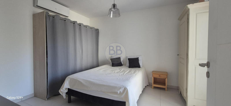 Villa - 82 m² - 4 pièces