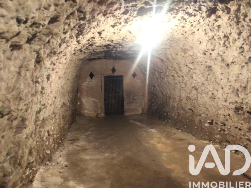 Maison - 173 m² - 8 pièces