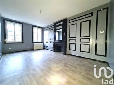 Appartement - 54 m² - 2 pièces