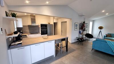 Maison - 114 m² - 6 pièces