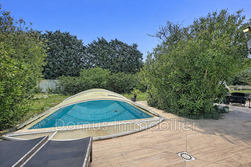 Maison - 136 m² - 6 pièces