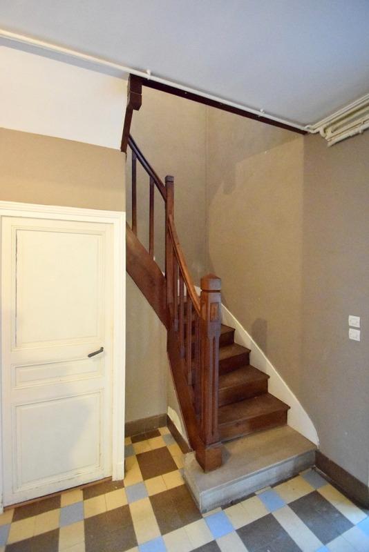 Maison - 161 m² - 5 pièces