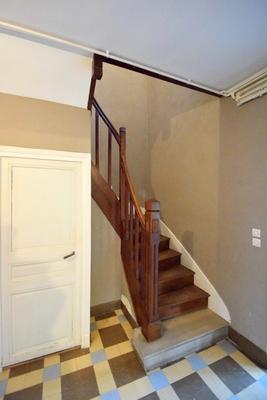 Maison - 161 m² - 5 pièces