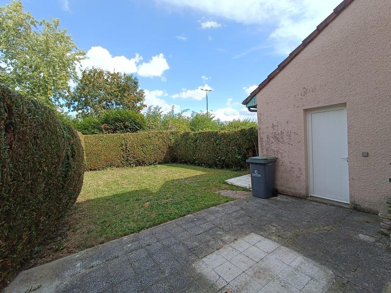 Maison - 115 m² - 7 pièces