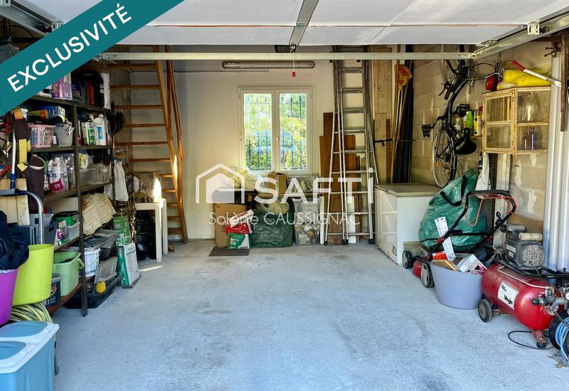 Maison - 151 m² - 6 pièces