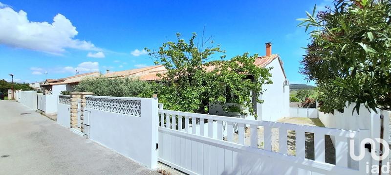 Maison - 135 m² - 5 pièces