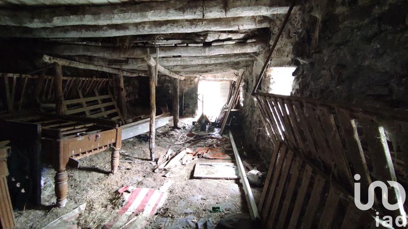 Ferme - 70 m² - 2 pièces