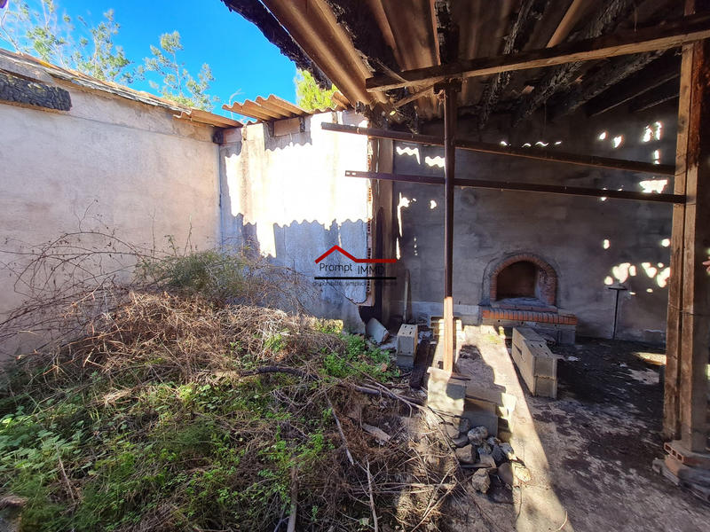 Terrain agricole - 5 730 m²