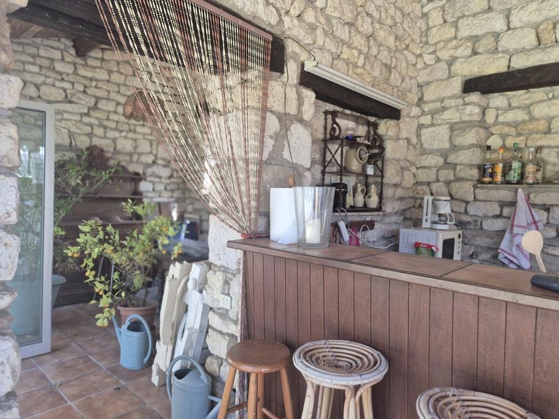 Maison - 195 m² - 5 pièces