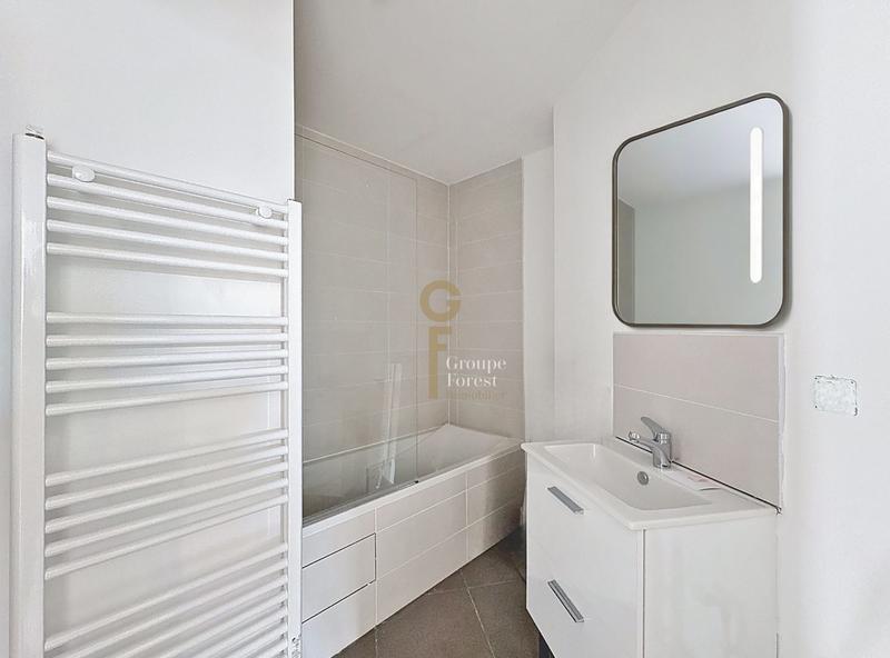 Appartement - 78 m² - 3 pièces