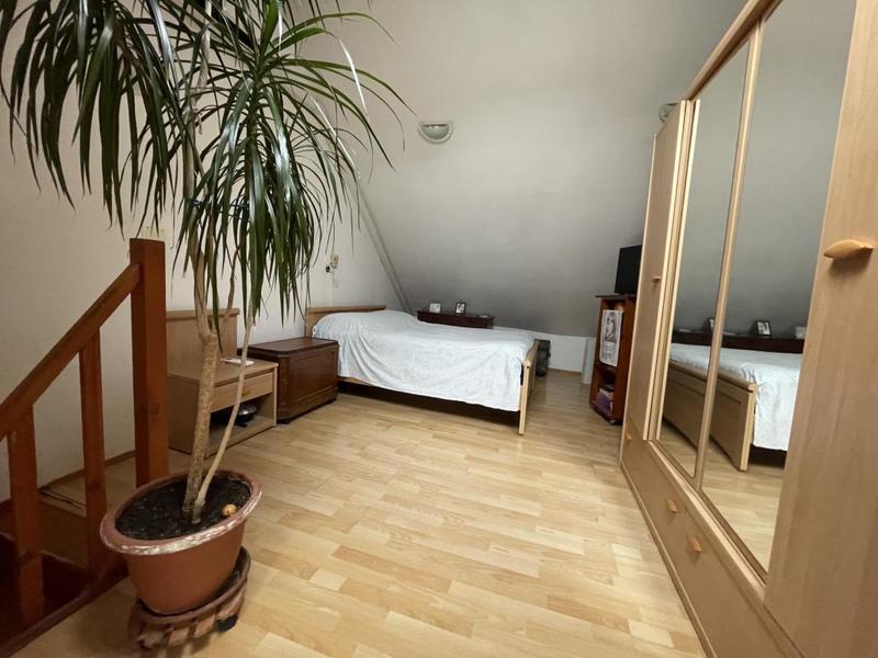 Maison de bourg - 67 m² - 2 pièces