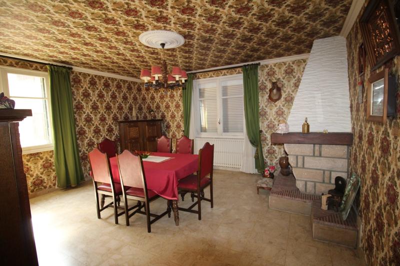 Maison - 159 m² - 6 pièces