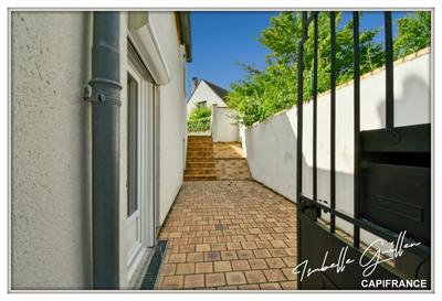 Maison de village - 95 m² - 3 pièces