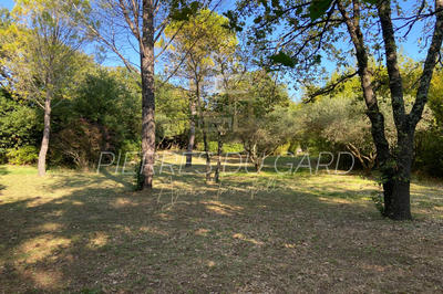 Terrain - 640 m²
