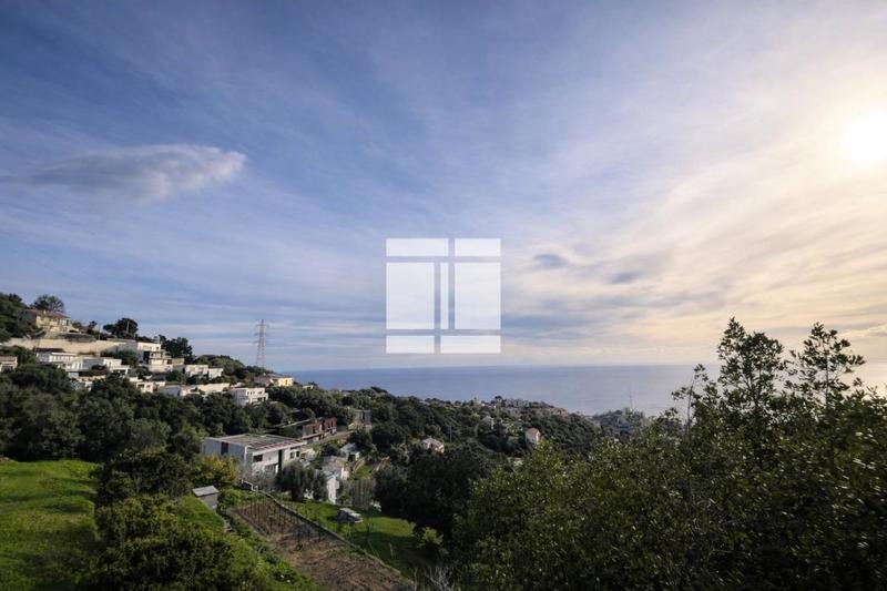 Maison - 85 m² - 3 pièces