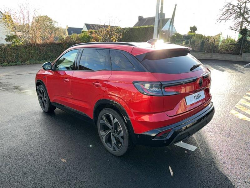 Renault Austral E-Tech full hybrid 200 Gsr2 Techno esprit Alpine 5p