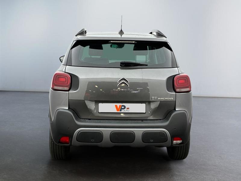 Citroën C3 Aircross BlueHDi 110 s&amp;S Bvm6 Feel Pack