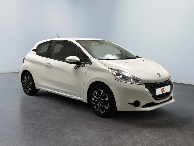 Peugeot 208 1.0 PureTech 68ch Bvm5 Like