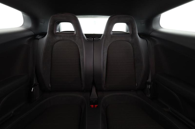 Volkswagen Scirocco 2.0 Tsi BlueMotion Tech Ultimate 180 ch