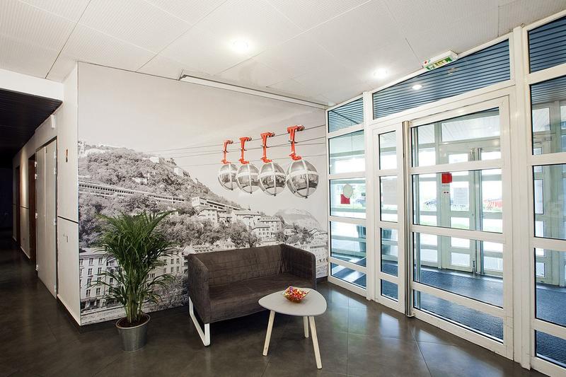 Appartement - 19 m² - 1 pièce