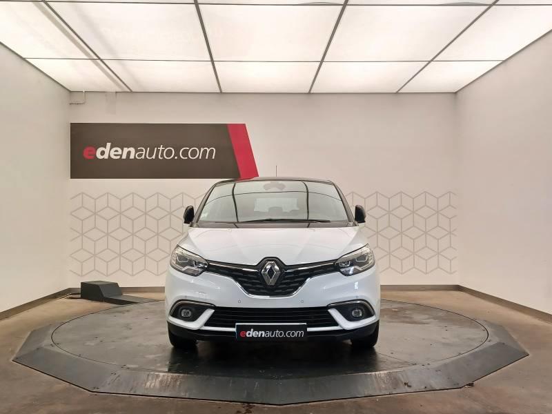 Renault Scénic Blue dCi 120 Edc Intens