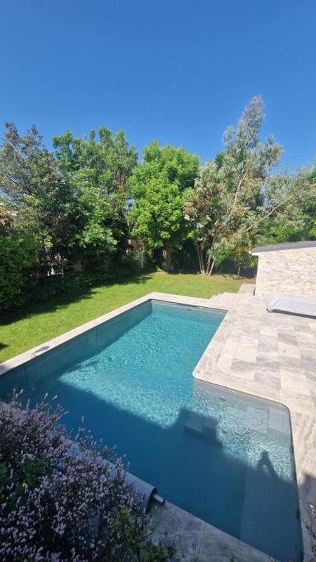 Maison - 125 m² - 7 pièces