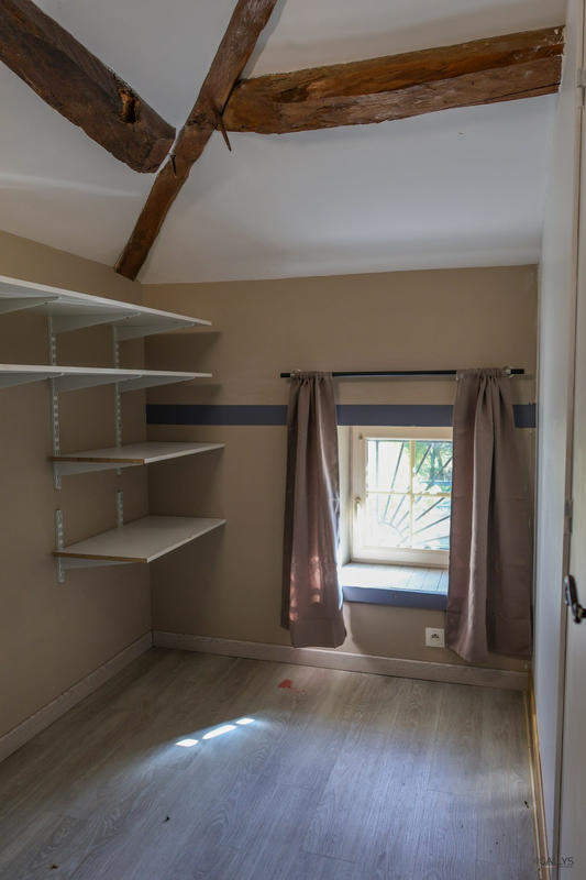 Maison ancienne - 540 m² - 9 pièces