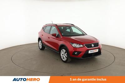 Seat Arona 1.0 EcoTSI Style Dsg7 115 ch