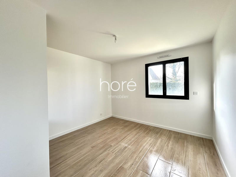 Maison - 144 m² - 5 pièces