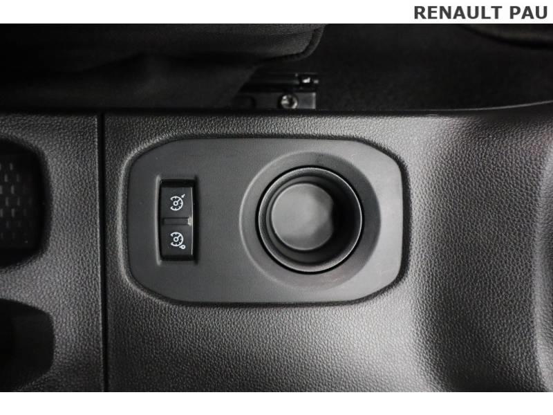 Dacia Duster Eco-G 100 4x2 15 ans