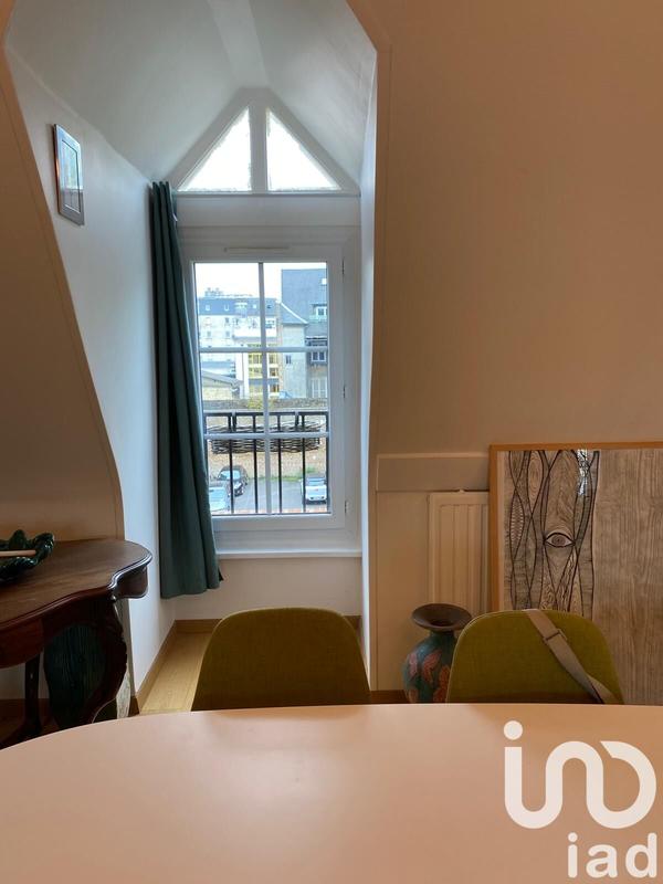 Appartement - 88 m² - 5 pièces