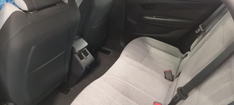 Renault Mégane E-Tech Ev60 130ch super charge Evolution Er