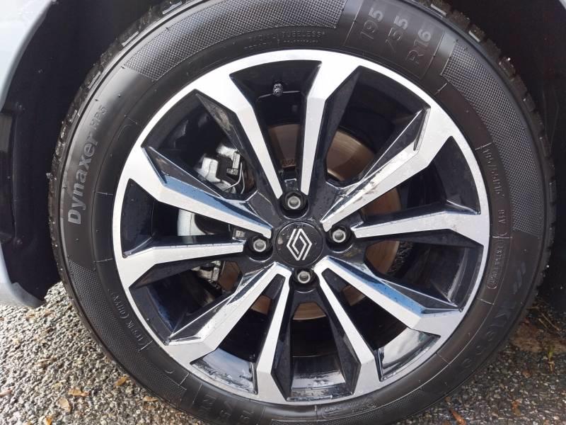 Renault Clio E-Tech full hybrid 145 Techno